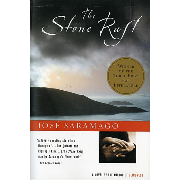 The Stone Raft, (Paperback)