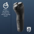 thumbnail image 4 of Philips Norelco Shaver 1100 S1016/90(Corded Only), 4 of 11