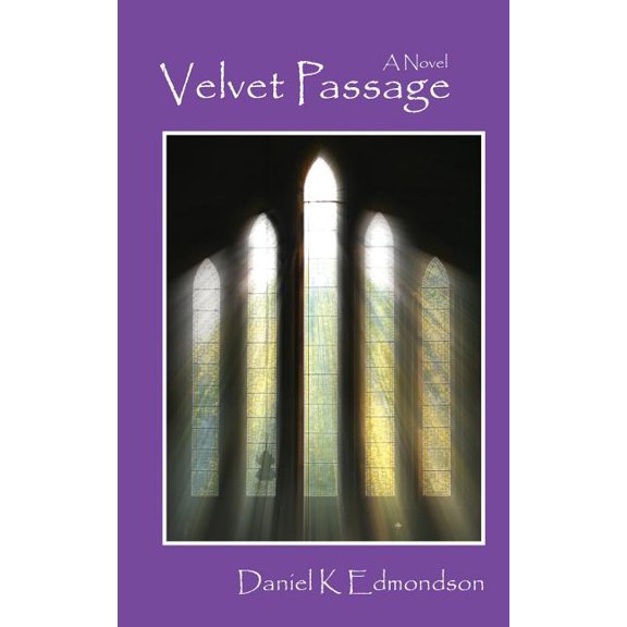 Velvet Passage, (Paperback)