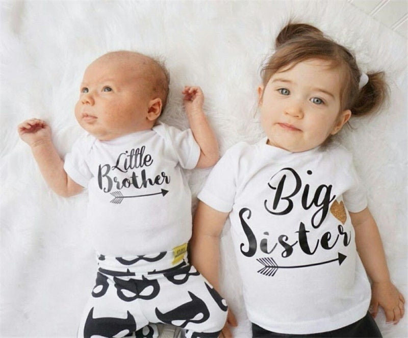 boys and girls matching clothes