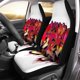 thumbnail image 1 of ABPHQTO Juego de 2 fundas para asientos de coche Wall Graffiti Urban Grafitti Graffiti Graphitti Abstract Aerosol Bright Universal Auto Asientos delanteros Protector Se adapta, 1 of 4