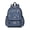 Sun and Planet, variant on Butterfly and Skull Gothic Pattern Backpack for School, Cute School Bag with Adjustable Shoulder Straps and Padded Back, 13.4"x11"x4.7"