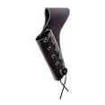 thumbnail image 1 of Ropera Medieval CUTICAT Soporte Universal de Cosplay y Halloween Negro, 1 of 8
