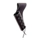 thumbnail image 1 of Rana de espada medieval, soporte vintage para rana de espada para fiestas temáticas de presentaciones escénicas Negro, 1 of 9