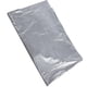 thumbnail image 3 of Protector de cubierta de mesa de billar impermeable a prueba de polvo para exteriores accesorio ligero plateado, 3 of 5