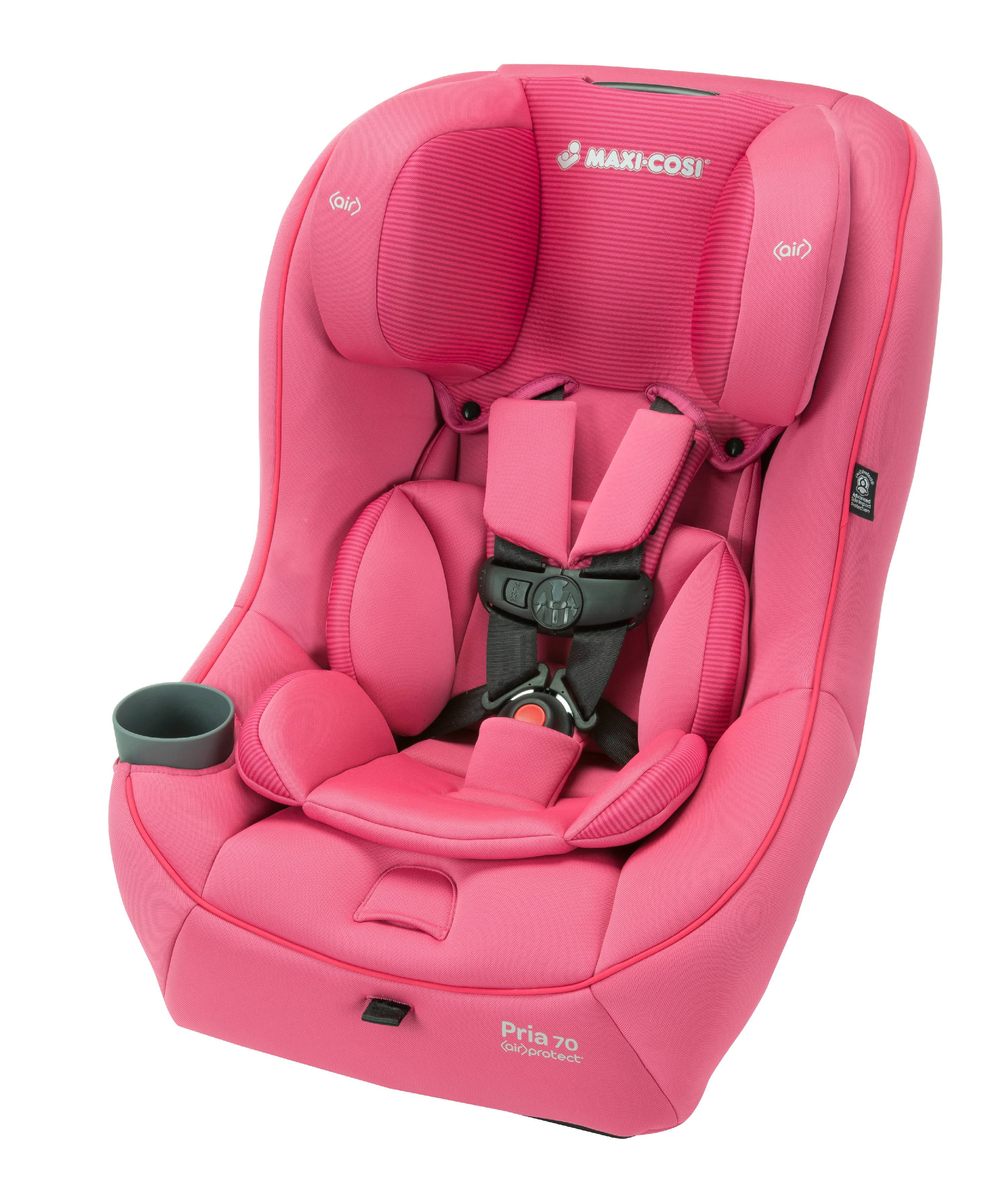 pria 70 car seat
