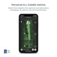 thumbnail image 5 of Arccos Starter Bundle: Smart Sensors (Gen 4 Smoke) & Link Pro, 5 of 13