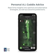Arccos Starter Bundle: Smart Sensors (Gen 4 Smoke) & Link Pro