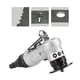 thumbnail image 3 of Herramienta De Corte En ángulo, Máquina De Biselado, Montaje De Precisión KP-5702 Para Moler Metal, Pulido, Carpintería, Corte En ángulo ANGGREK Herramientas, 3 of 8