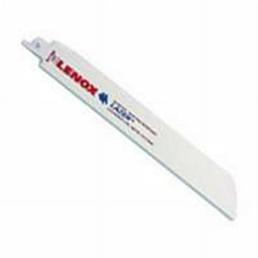 Reciprocating Saw Blade,1 In. W,PK5 201939108R