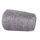 thumbnail image 3 of Toystoory 2 pack/lote de hilo suave y duradero para pasatiempo relajante y terapéutico para principiantes, hilo de lana para bufanda Tela de costura y artesanía gris, 3 of 6