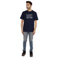 thumbnail image 5 of Inkmeso Graphic Tshirt For Men's Daddy Needs A Beer Funny Quotes Dad Drinking Tee Shirt, 5 of 7