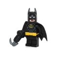 thumbnail image 2 of LEGO The BATMAN Movie BATMAN BATRANG Minifigure Promo Foil Pack 211803 (SEALED), 2 of 2