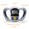thumbnail image 6 of BELUPAI Wireless Portable Digital LCD Screen Handheld BMI Tester Body Fat Monitors Health Care Analyzer Fat Meter Detection, 6 of 7