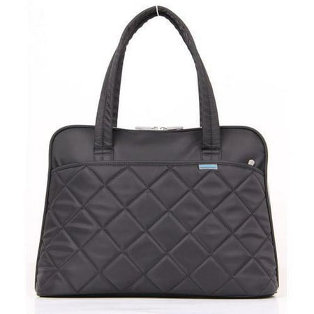Kingsons Best In Class Ladies in Fashion Series 15.4 Laptop Shoulder (The Best Computer Case)