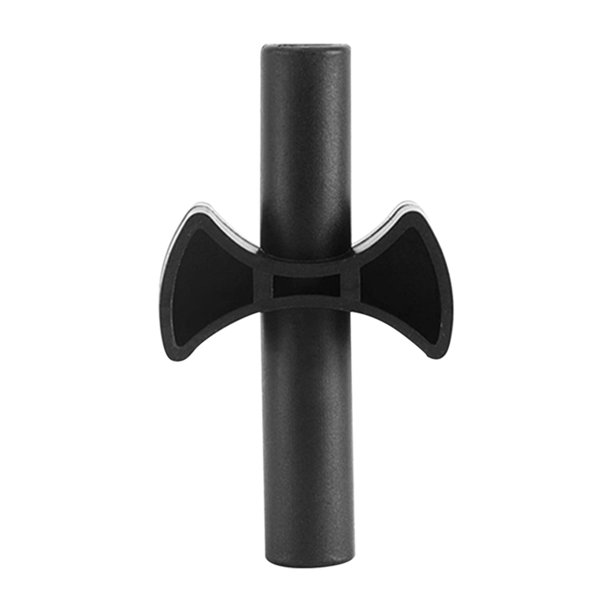 huoge Trampoline Replacement Parts 1/12 Piece Enclosure Pole Gap