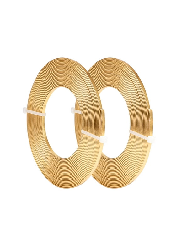 Craft Wire in Crafting