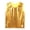 Gold, variant on YIZYIF Big & Little Boys Girls Metallic Cropped Tank Top Dance Performance Gymnastic Tops Costume,Sizes 1-18