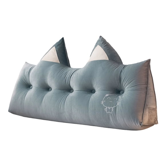 Soft Decorative Throw Pillow Polyester Fabric Irregular Line Design Durable Comfortable for Sofa Bedroom Living Room Home Decoration