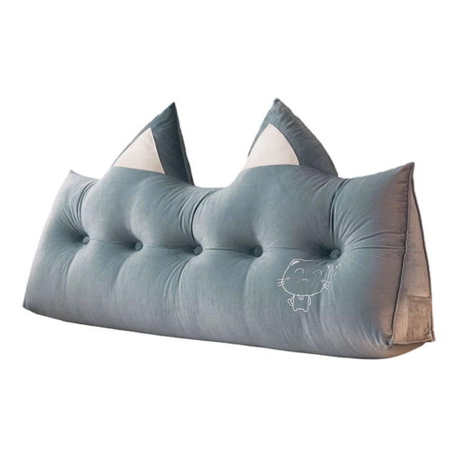 Soft Decorative Throw Pillow Polyester Fabric Irregular Line Design Durable Comfortable for Sofa Bedroom Living Room Home Decoration