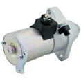 thumbnail image 3 of Starter Motor for Honda CR-V 2.4L 2002-2006 12V CW 9T 1.6KW PMGR 31200-PPA-A01, 3 of 5
