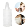 thumbnail image 2 of 20 Pcs Ear Thermometer Protective Covers PP Plastic Replacement Accessory for Braun, 2 of 4