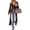 Brown, variant on Button Up Long Cardigans for Women Ribbed V Neck Midi Sweater Dress Puff Long Sleeve Cardigan Sweaters, Soft Stretchy Lightweight Duster Cardigans, Knit Winter Dresses, Fall Outfits Trendy