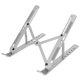 thumbnail image 3 of Computer Tablet Stand, Portable Laptop Stand Laptop Stand, for Home,Office and Outdoors Comfortable to Use Laptops Below 15.6 Inches ANGGREK CF3117, 3 of 8