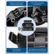 thumbnail image 2 of Funda de seguridad para cables de extensión para exteriores DEWENWILS [paquete de 3], 2 of 7