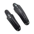 thumbnail image 3 of Almencla Childrens Fenders 12"-20" Riding Equipment Waterproof Bike Mudguards B, 3 of 8