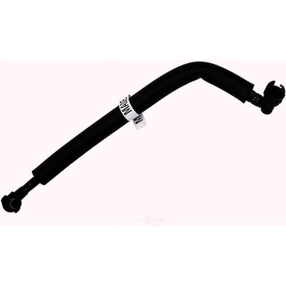 PCV Valve Tubing - Compatible with 2014 - 2020 Chevy Impala 3.6L V6 LFX VIN 3 2015 2016 2017 2018 2019