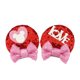 thumbnail image 1 of Pinzas para el pelo con lentejuelas y orejas de Mickey Mouse, lazos para el pelo con purpurina, pasadores bonitos de Minnie para mujeres y niñas, accesorios para el cabello de Halloween y Navidad, 1 of 3