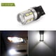 thumbnail image 5 of Smd Led Chip 5730 9W Bombilla De Lámpara De Coche Fuente De Luz De Marcha Atrás Señal De Encendido Luces De Estacionamiento Lámpara Automática Blanco Puro,T20 7443 7440 12 Yuarrent VI005583-00, 5 of 5