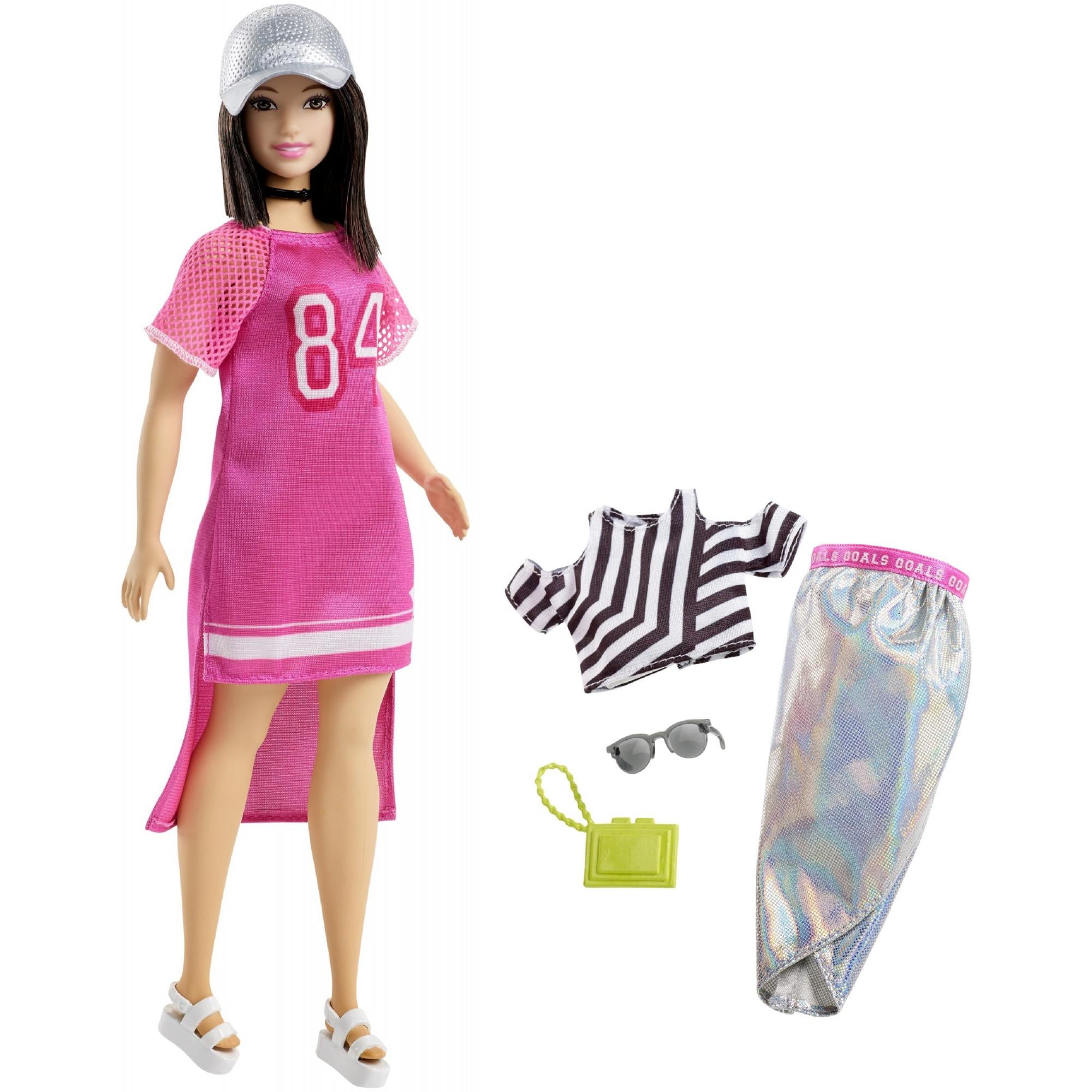 Barbie FAO Schwarz Toy Soldier Doll - Brunette - Walmart.com