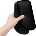 thumbnail image 3 of SUTENGDA Enlarge Keyboard Wrist Rest Pad Memory Foam Set Wrist Cushion Support for Easy Typing & Pain Relief Mouse Wrist Pad Anti-Slip Wrist Support for Gaming Computer  Laptop  Office Sk, 3 of 7
