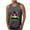 Dark Gray, variant on Aloohaidyvio George Tank Tops Men's Graphic Tank Tops Quick Dry Workout Beach Shirts Sleeveless Shirts for Bodybuilding Gym Fitness Training