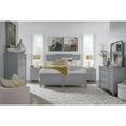 thumbnail image 2 of Magnussen Home Glenbrook Pebble Queen Panel Bed, 2 of 7