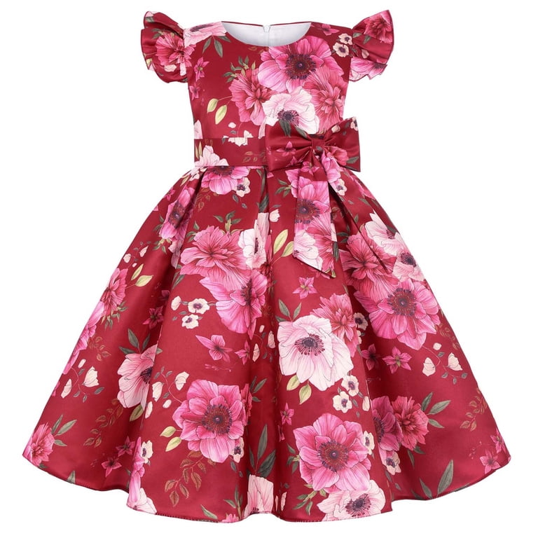 cute kindergarten graduation dresses TAIAOJING Kindergarten & Preschool Graduation Gown Cap Set Toddler Girls Boys Graduation Photo Graduation Dress Graduation Gown Dress With Hat 2pc Set 4-5 Years