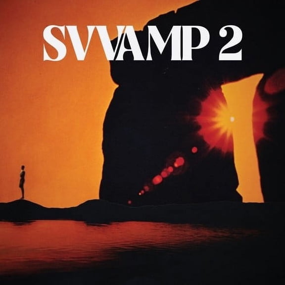 Svvamp - Svvamp 2 - Music & Performance - CD