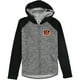 thumbnail image 1 of Chamarra NFL Cincinnati Bengals para mujer negro mediano, 1 of 4
