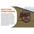thumbnail image 5 of Brut Cow Compost, 10 Pack Composted Cow Manure Organic Soil Amendment, 1 Cubic Ft, 5 of 9