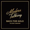 thumbnail image 1 of Tapa de CD para Sony Gold Modern Talking, 1 of 2