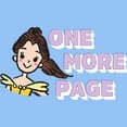 thumbnail image 2 of Disney Belle One More Page Graphic T-Shirt, 2 of 3