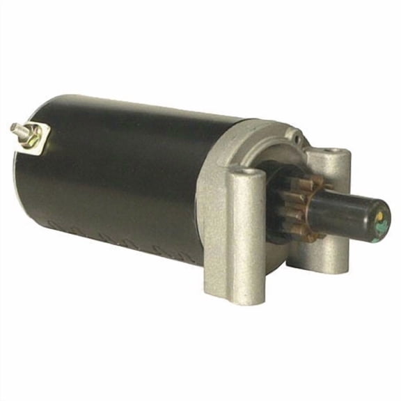 Starter Compatible with Kohler Engines SV710-0021 SV710-0022 SV715-0002 SV715-0013