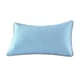 thumbnail image 1 of Sofa Vama Ropa de Cama Almohada aislante de fibra con núcleo amarillo, funda protectora para hotel, transpirable, a prueba de aceite, ideal para el hogar. for Navideño, 1 of 4