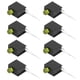 thumbnail image 4 of Kit De Luz De Diodo De Sombra LED Individual, 100 Uds., 3mm, Con Soporte Lateral, Accesorios Industriales De Un Orificio, 4 of 7