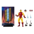 thumbnail image 2 of Figura Iron Man Hasbro Marvel 6 Pulgadas, 2 of 4