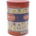 thumbnail image 5 of TINKERTOY - Classic Building Tin - 100 Plastic Parts - Collectible Tin - Ages 3+, 5 of 7