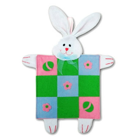 Easter Bunny Wall Hanger