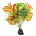 thumbnail image 3 of Accesorio de paisaje de acuario, decoración de plantas de pecera, decoración de plantas de pecera, adorno de planta de pecera, rendimiento sólido, 3 of 8